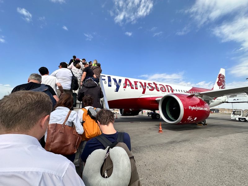 Next stop - Uzbekistan 🇺🇿, Tashkent 