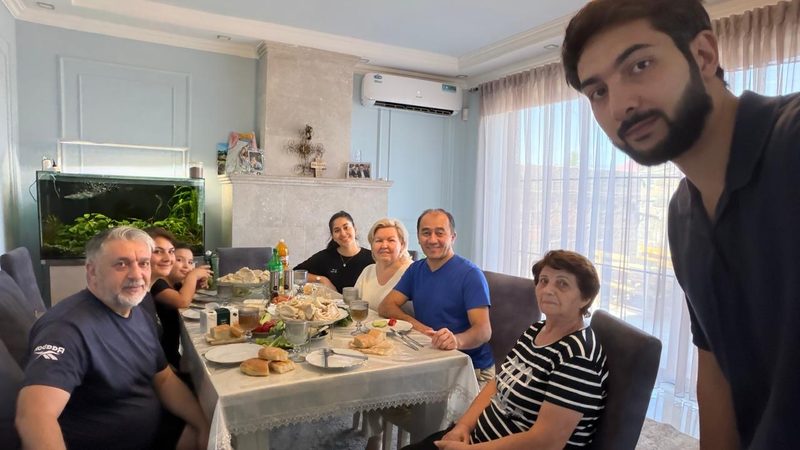 🇦🇲 ARMENIA — Today We Minister